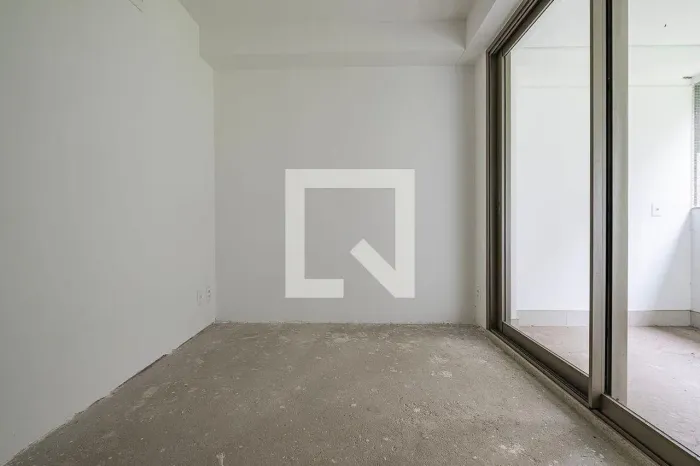 KITNET RESIDENTIAL em São Paulo - São Paulo, Cerqueira César