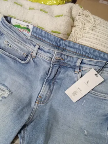 Calça Jeans Reserva Tam. 46