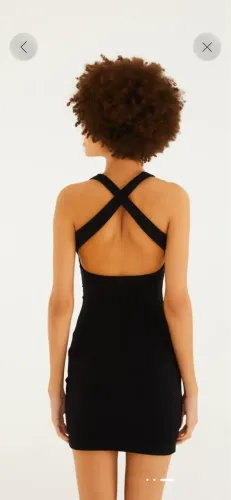 Vestido Farm Tamanho P