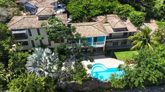 Casa com matrícula no Engenho DÁgua