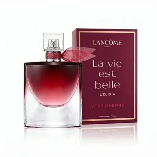 La Vie est Belle L'Elixir Very Cherry 100ml