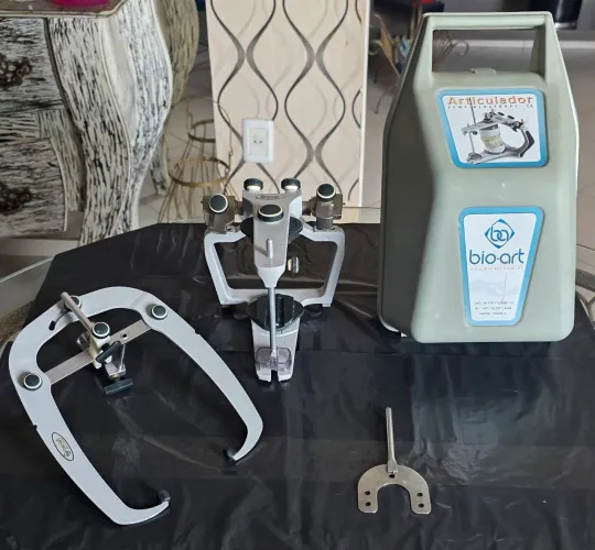 VENDO ARTICULADOR BIOART4000-S