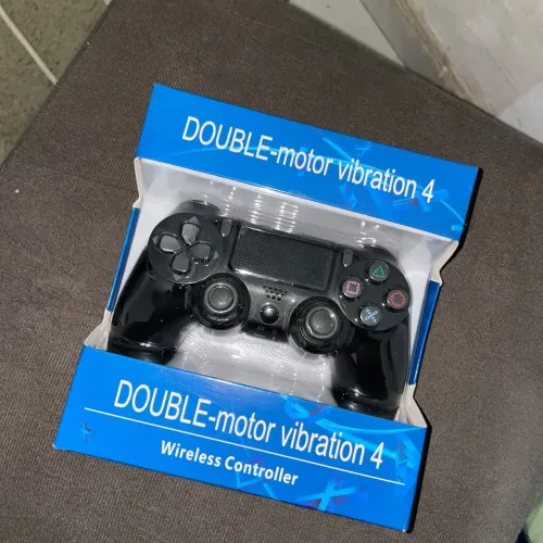 Controle de Playstation 4 novo [ Nunca usado ]