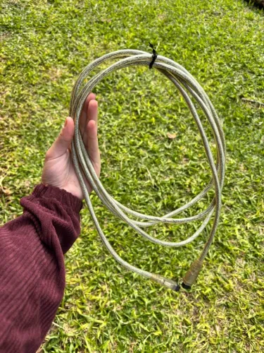 cabo firewire 800 longo