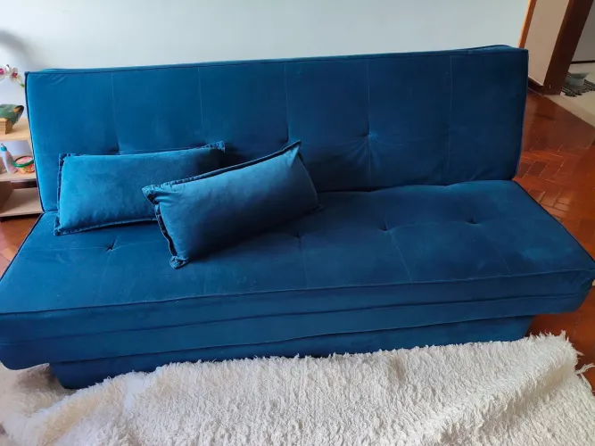 Sofá cama
