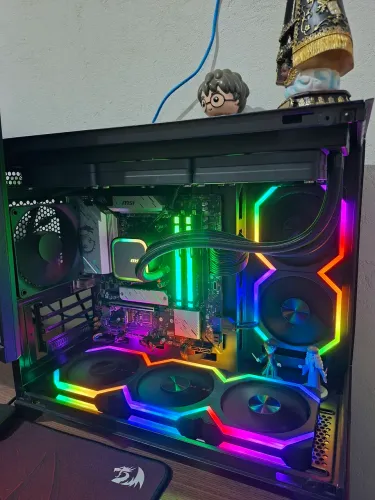 Pc gamer