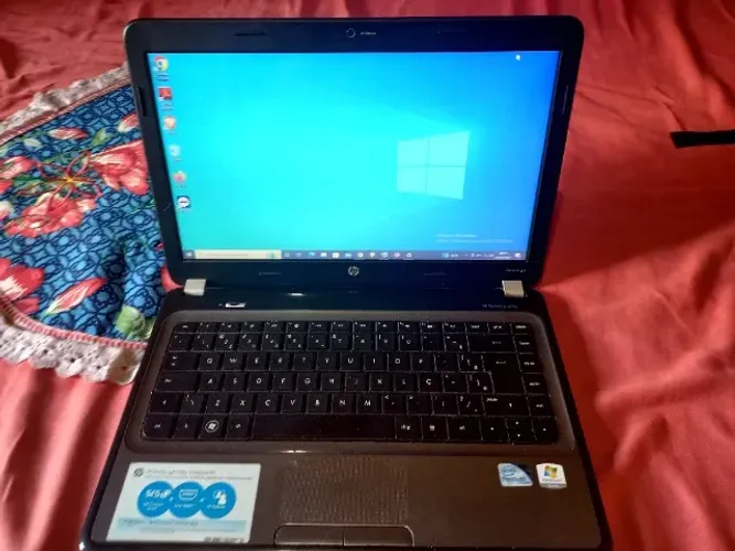 Notebook