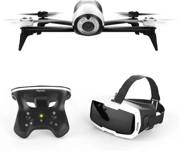 Drone Bebop2 FPV, Parrot, Branco
