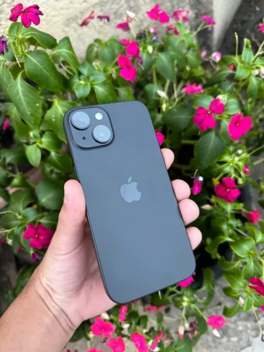 Iphone 15 - NOVO