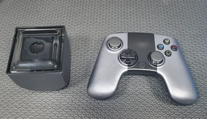 Console Ouya