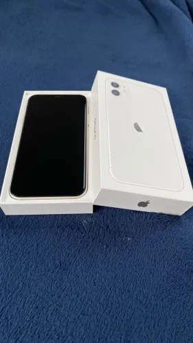 iPhone 11 Zero