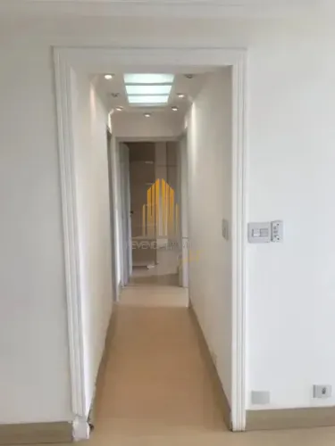 Apartamento em Bom Retiro - São Paulo