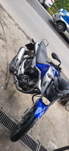 Honda Titan 160 