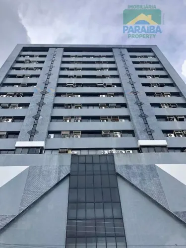 Sala MOBILIADA à Venda - Bairro dos Estados - João Pessoa/PB
