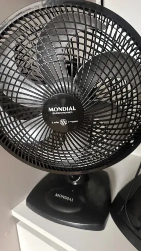Ventilador