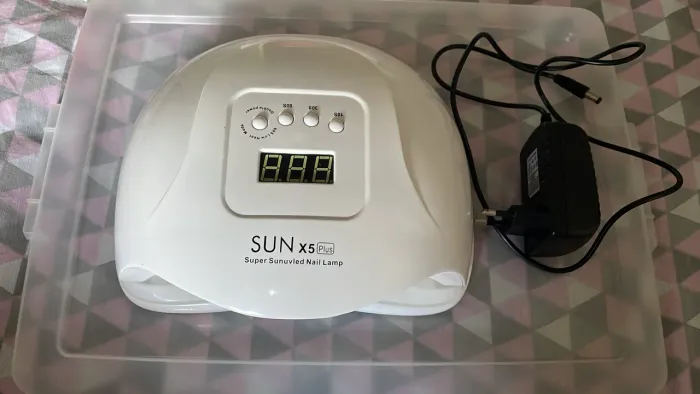Cabibe UV Sun X5 plus