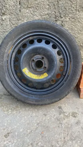Estepe 16 Chevrolet - Gm 4x100