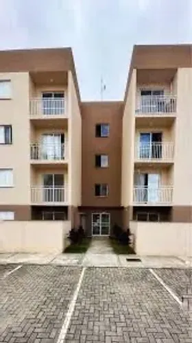 Vendo apartamento residencial cellebra Guaratinguetá 