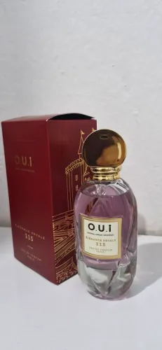 Perfume O.U.I Élégance Royale