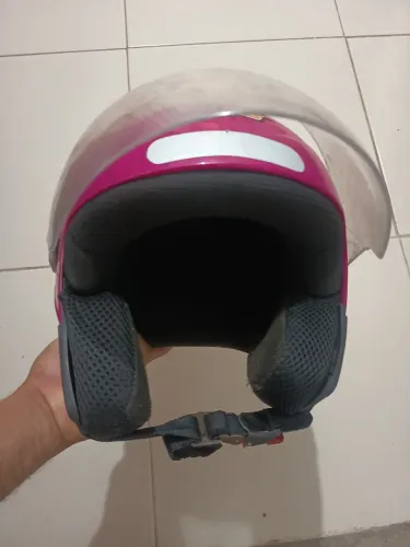 Capacete