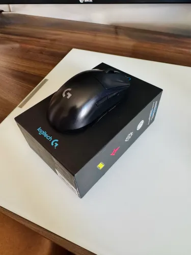 Logitech Pro X
