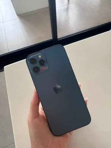 Iphone 12 Pro Max - Excelente estado
