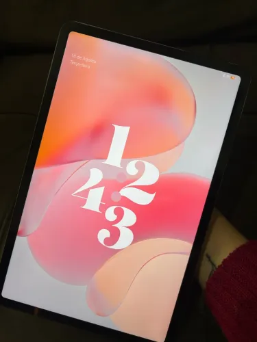 Vendo Tablet Redmi Pad Pro