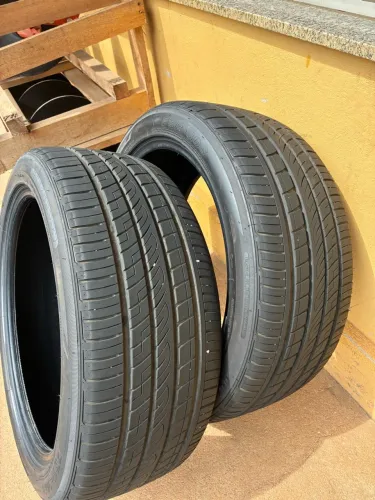PNEU 255/45R20