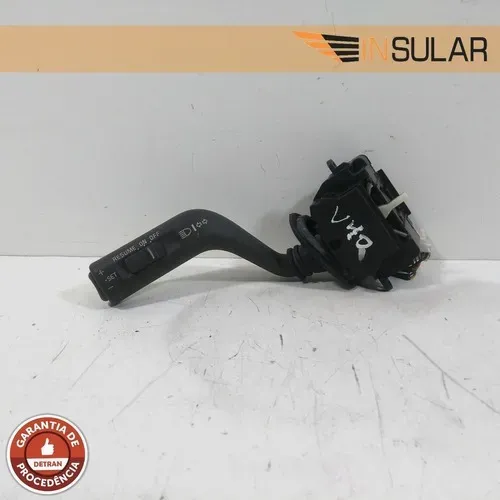 Chave Seta Pisca Farol Volvo V40 1997 1998 1999 2000 Á 2003
