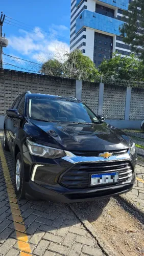 Chevrolet Tracker LT 1.0 Turbo 12V Flex AUT 2021