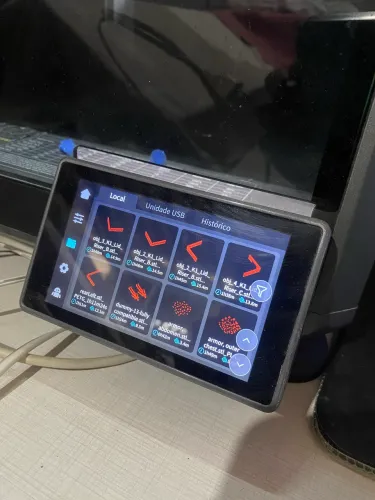 Impressora 3D