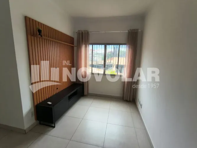 Apartamento com 2 Dormitórios na Vila Gustavo