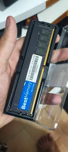 Memoria Ram DDR4 4GB 