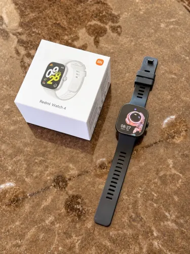 SMARTWATCH XIAOMI REDMI WATCH 4