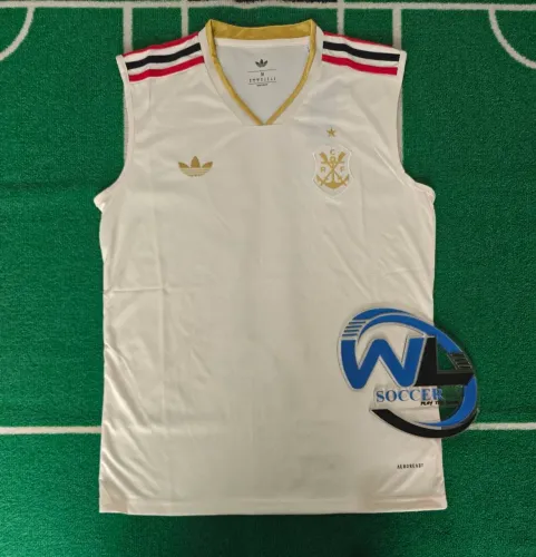 Regata Flamengo III 2025
