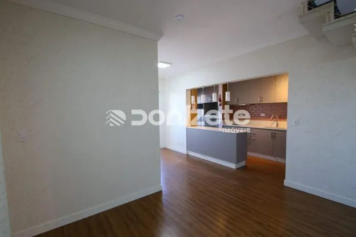 Cobertura residencial à venda em São Caetano do Sul - 134 m², 2 dorms, 1 suíte, 3 vagas co