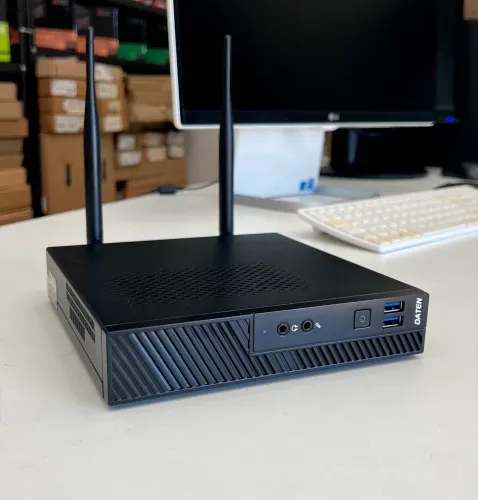 Mini Pc Ryzen 5 8500G, 16GB de Ram DDR5