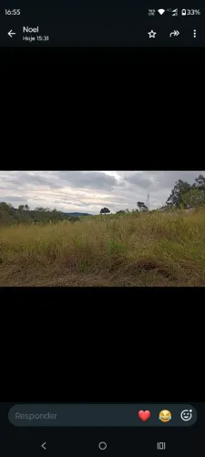 Terreno em jaboti pr