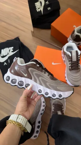 Tênis Nike air Max Dns