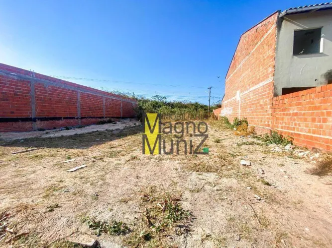Terreno para alugar, 429 m² por R$ 5.601,56/mês - Eusébio - Fortaleza/CE