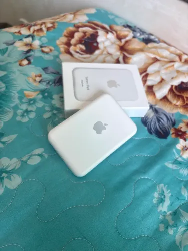 Carregador MagSafe