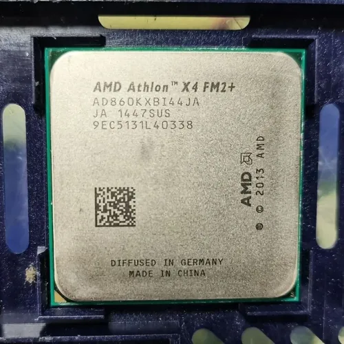 AMD Athlon X4 845 3.8ghz FM2+