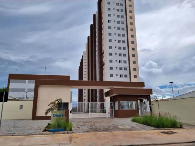Condomínio Parque Ohara
