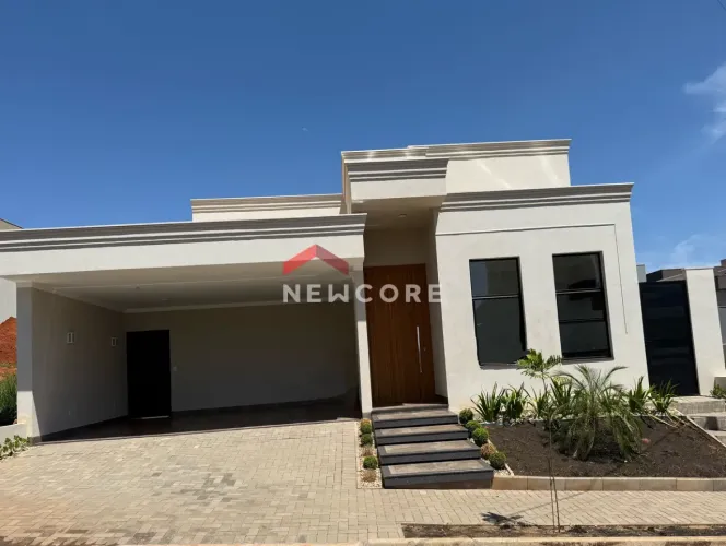 Casa de condomínio em Rua Achilles José de Almeida Junior - Village Provence - São José do
