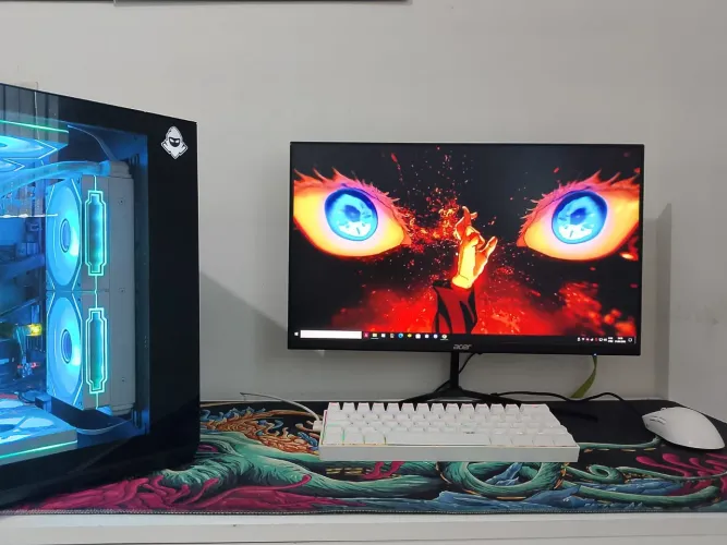Monitor Gamer Acer