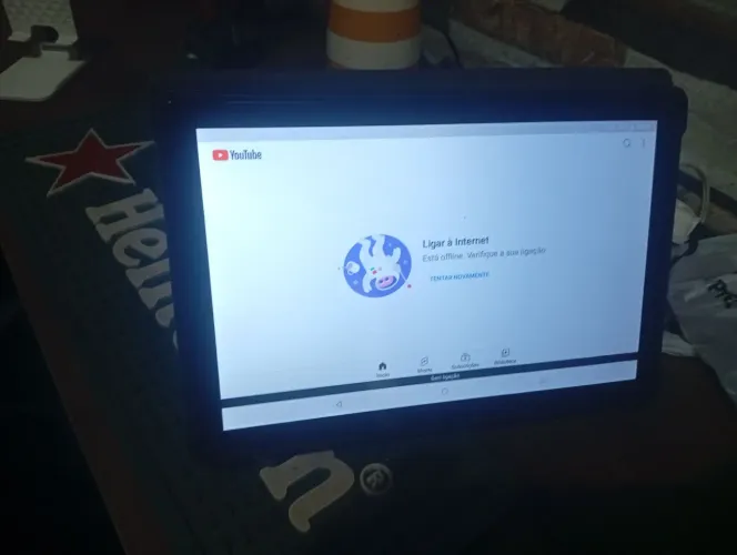 Tablet 8 core