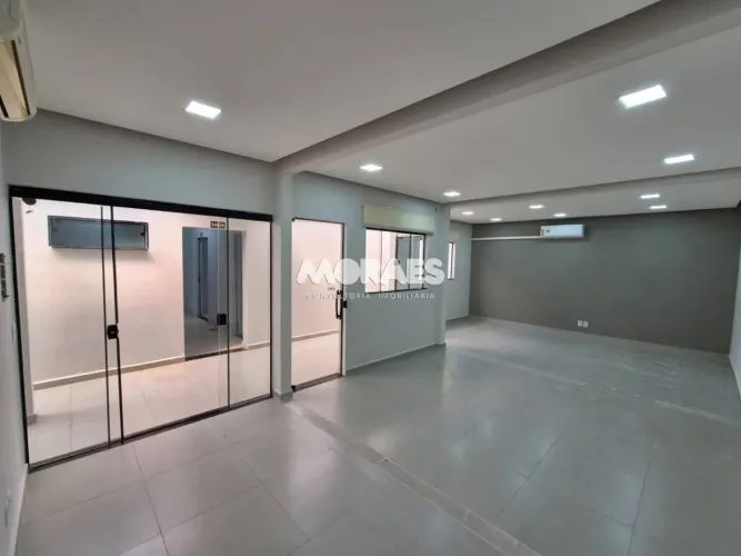 Prédio para alugar, 300 m² por R$ 11.500/mês - Centro - Bauru/SP