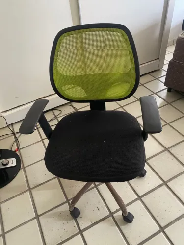 Cadeira de escritório