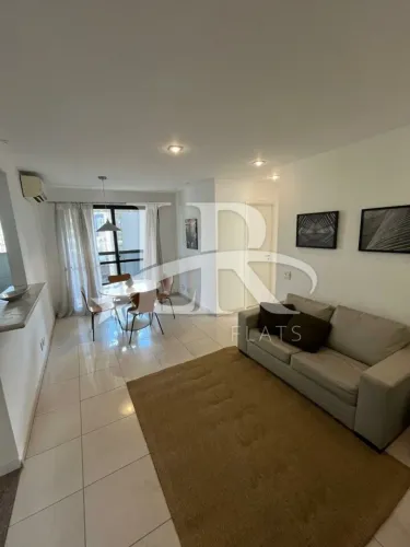 LR Flats - Flat para Locação na Vila Nova Conceição