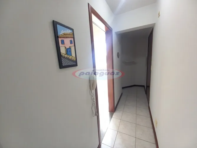 Apartamento para alugar no condomínio Maison Higuchi no bairro Zona 01 Centro